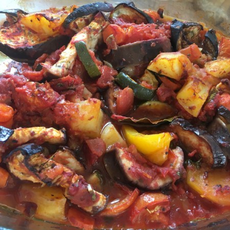 Takuulla herkulllisempaa miltä näyttää :D