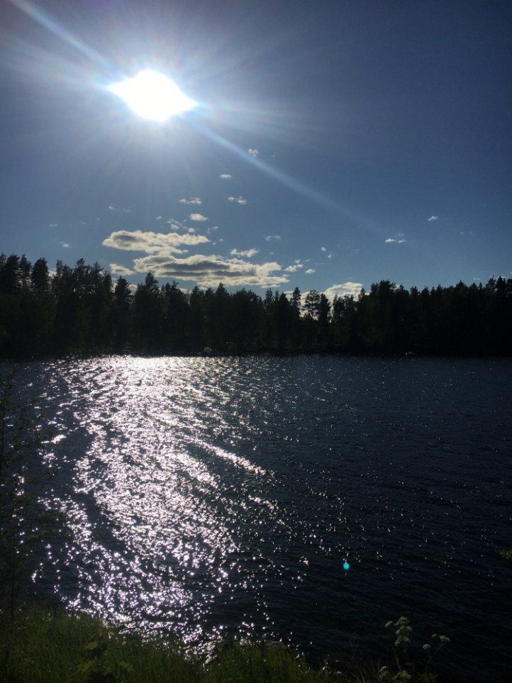 Kanavuoren luontopolku